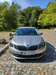 Skoda Octavia III