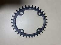 Prato 34t oval 104bcd