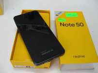 Smartfon Realme Note 50  3/64 Gb jak nowy
