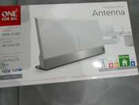 Antena pokojowa DVB-T ONE FOR ALL SV 93X