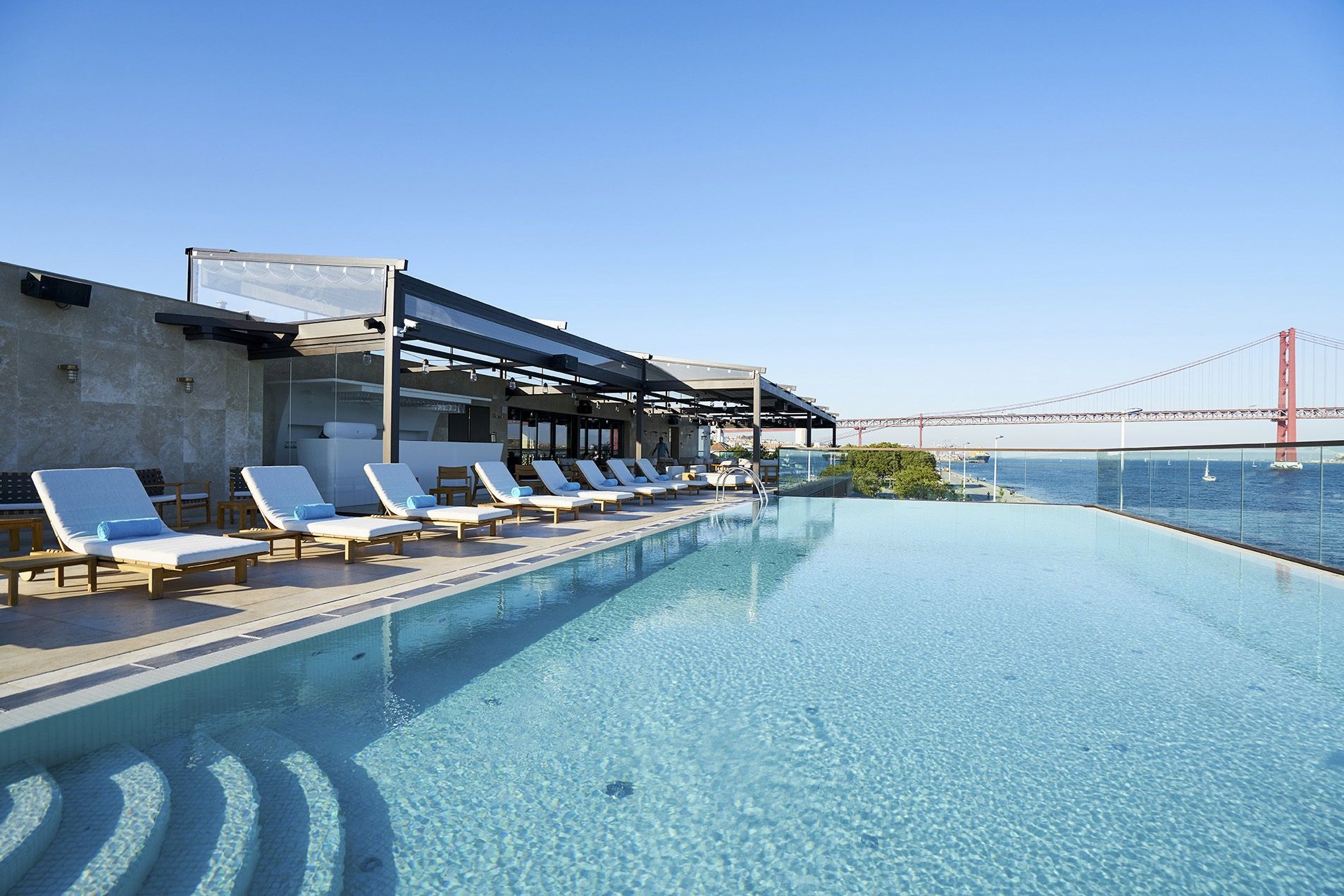 Manutenção de Piscinas em Setubal