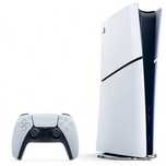 Playstation 5 digital 825gb