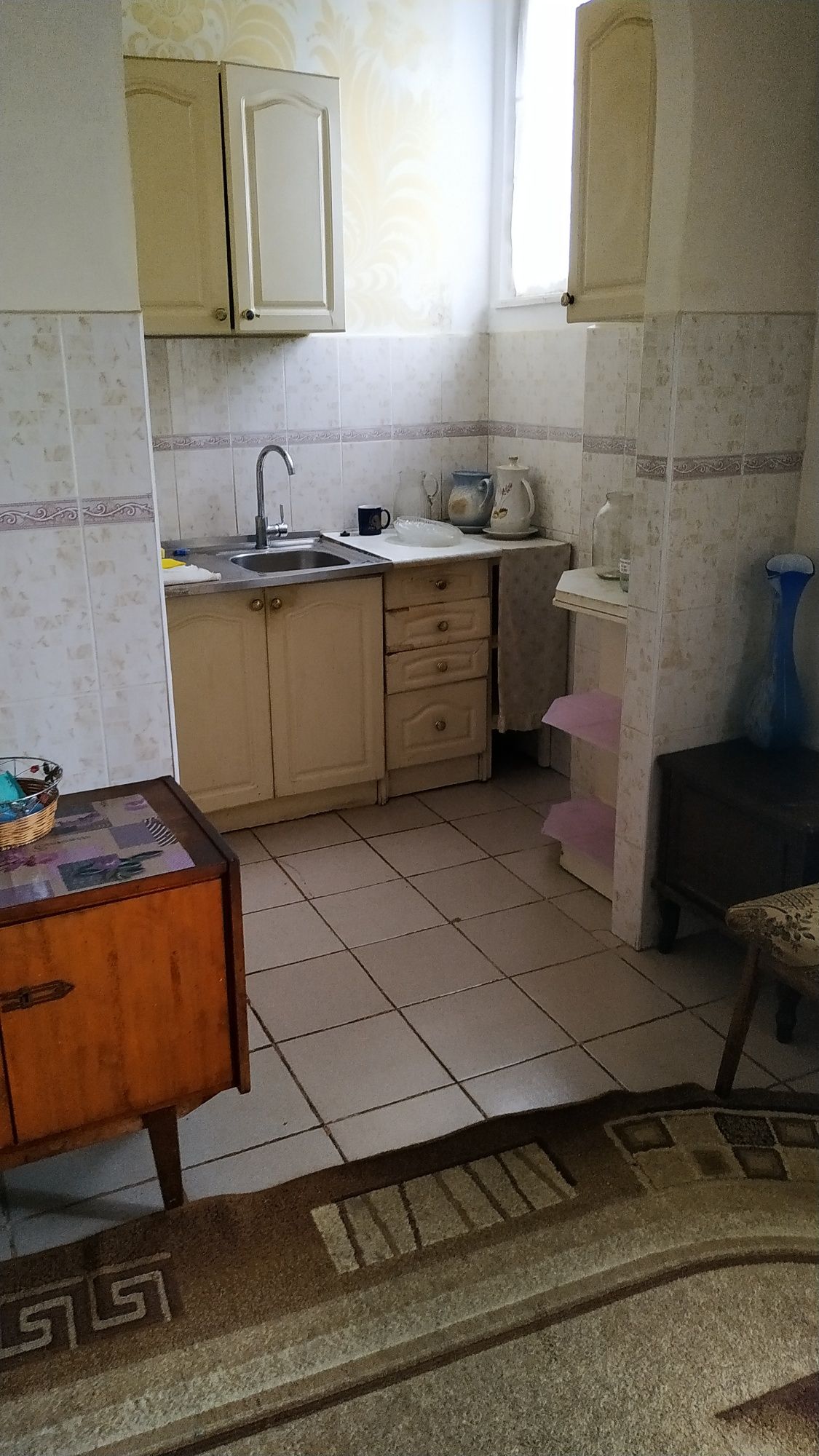 Продається 2 Кім квартира Котрялевского