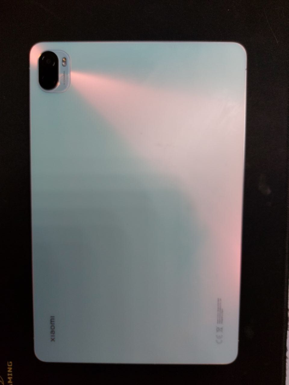 Планшет Xiaomi Mi Pad 5 6/128GB Pearl White EU
