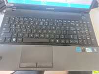 Laptop Samsung NP300E5A