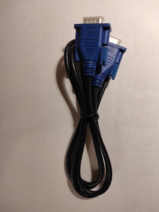 DVI кабель для монітору