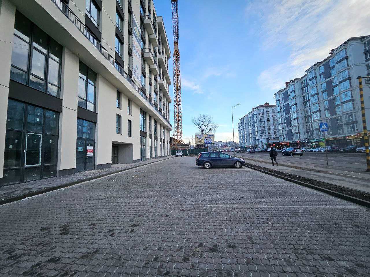 Продаж 1к з ремонтом в ЖК Міленіум_VD