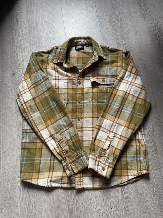 Рубашка Dickies