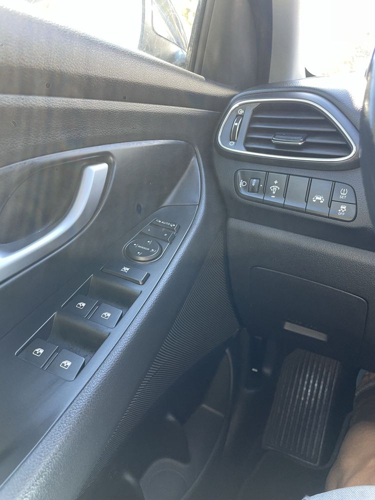 Hyunday i30 1.0 T- GDI 120cv - Confort + Navi