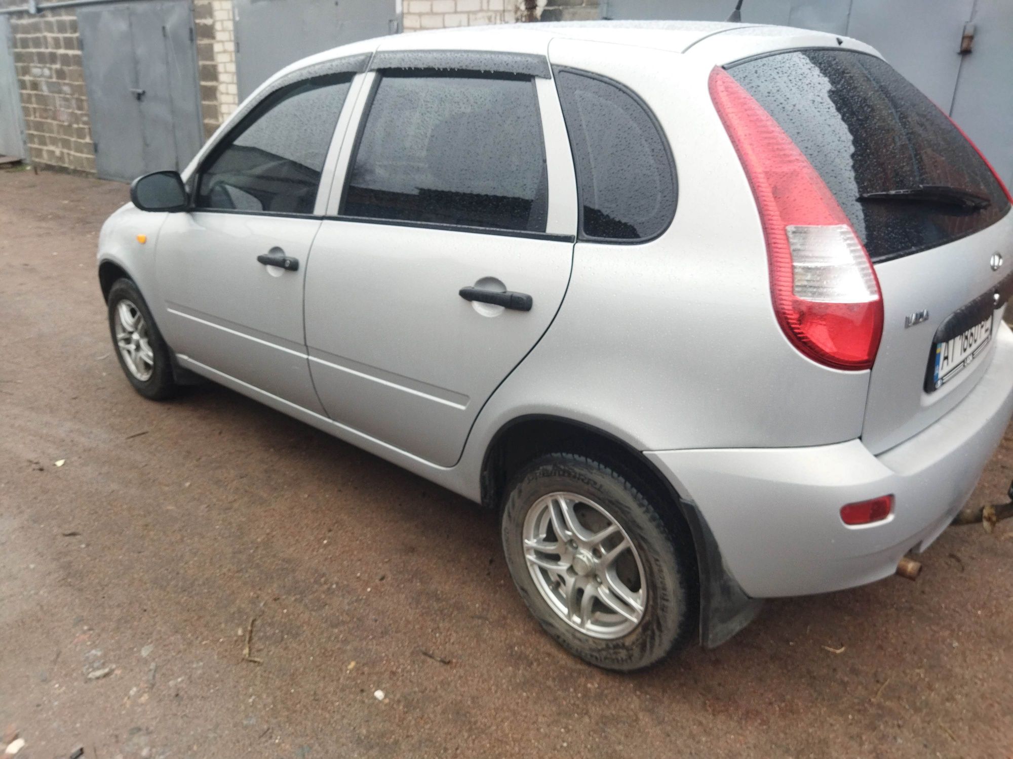 Продається  Kalina 1119 Хэтчбек