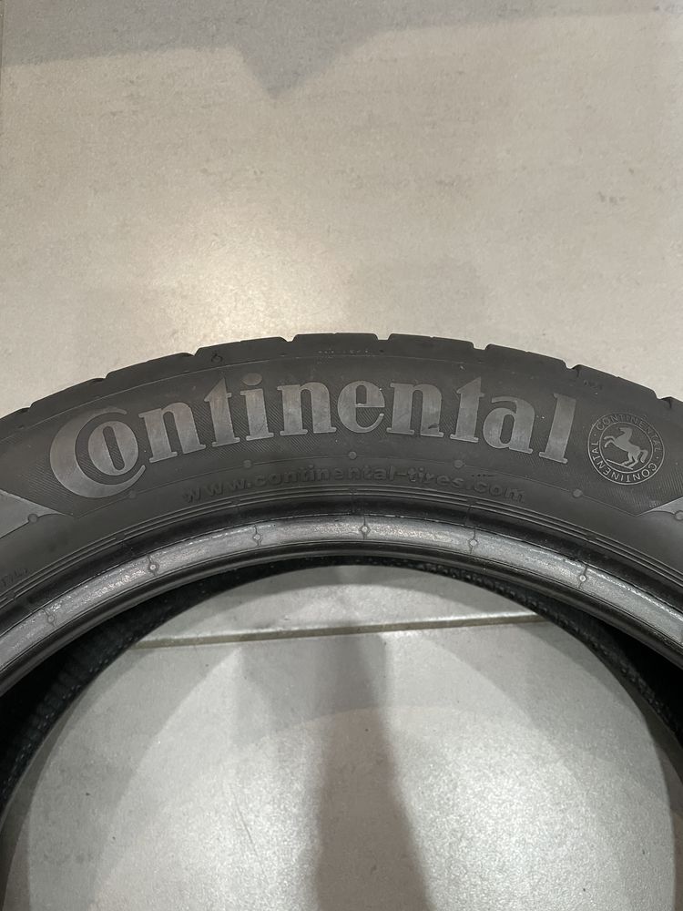 185/50 R16 Continental ContiEcoContact 5