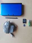 Nintendo 3DS LL® Modificada. (usado)