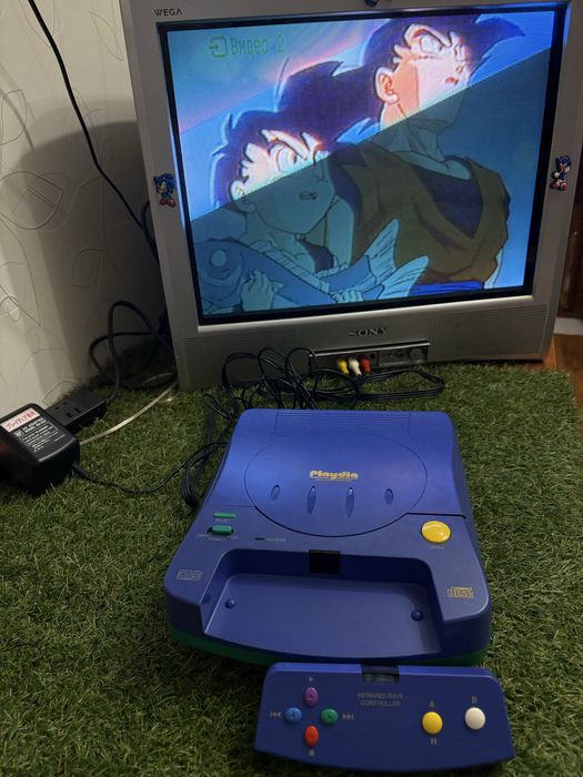 Консоль Playdia Japan оригінал