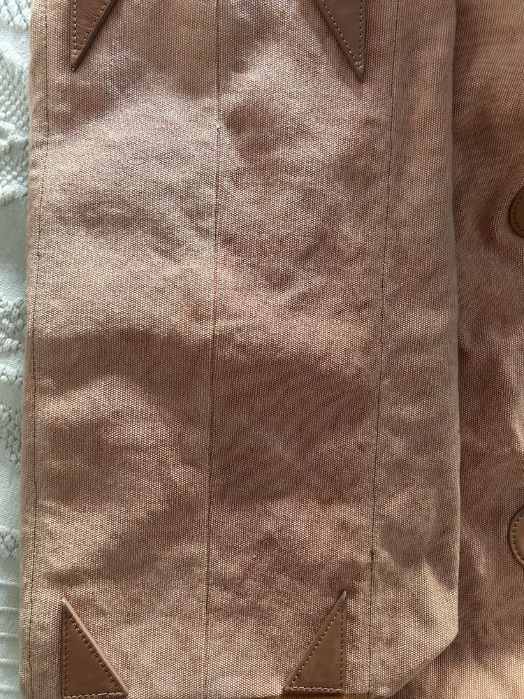 Saco PINKO coral novo