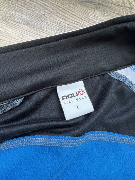 Вело джерсі