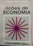 Lições de Economia - Francisco Pereira de Moura