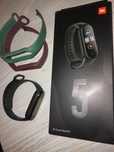 Opaska Mi Smart Band 5