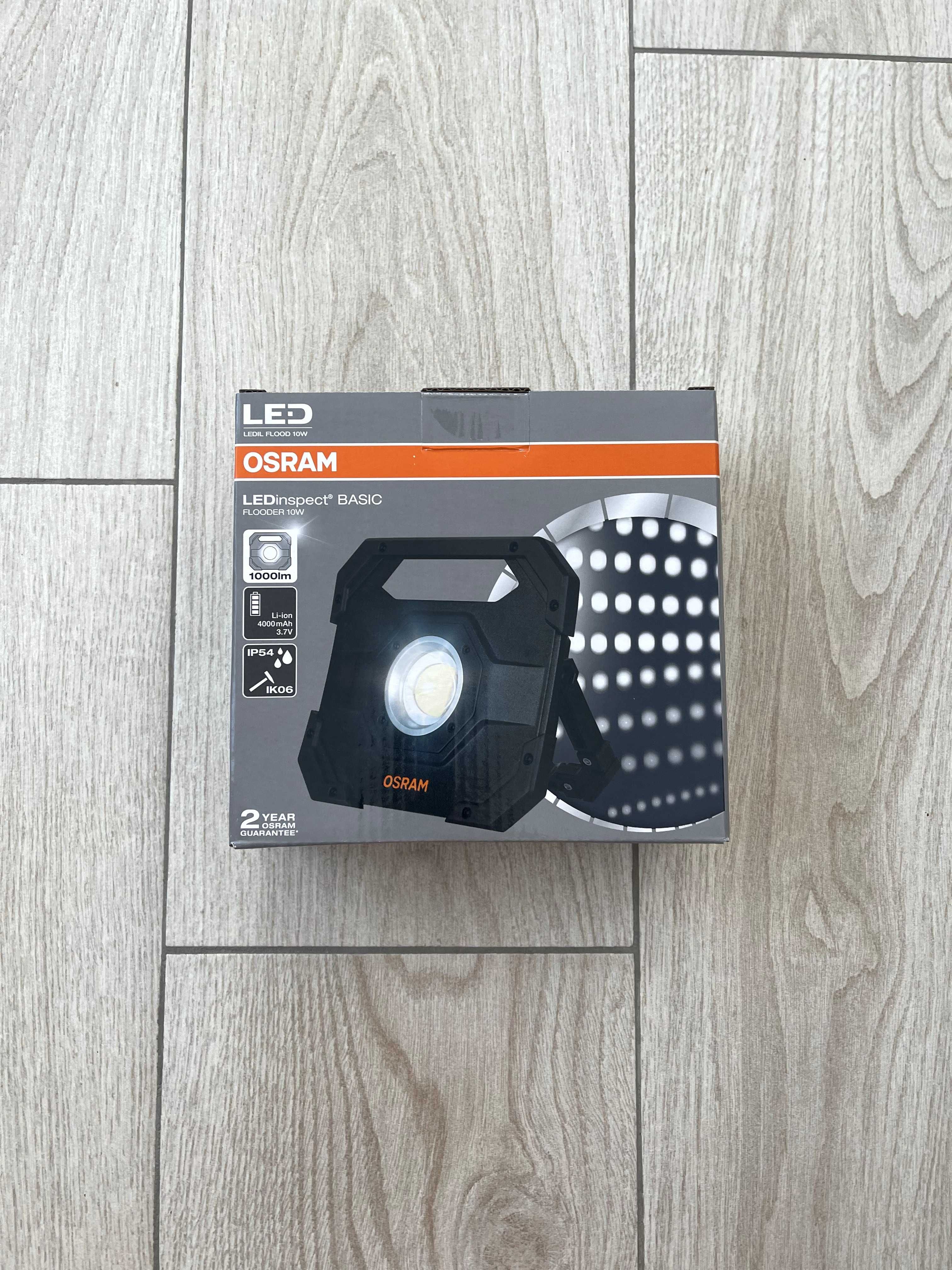 Ліхтар Osram 10 W