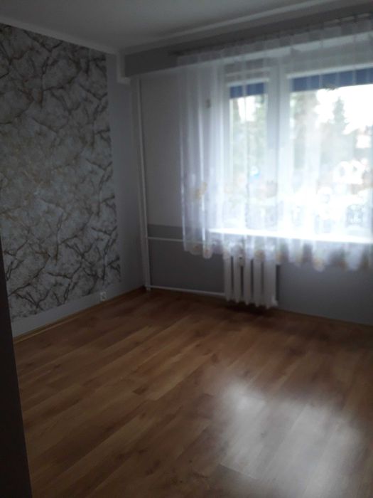 Wynajmę mieszkanie M4