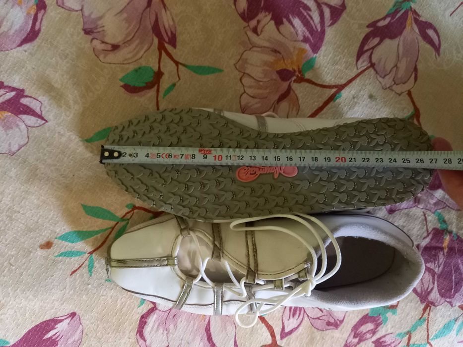 Кроссовки ZARA замша натуральная, мужские 43 размер дешево 299 грн