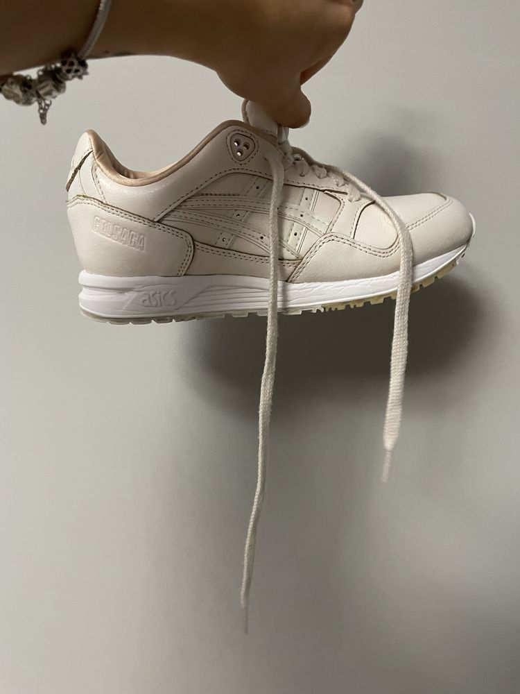 Gelsaga asics sportowe buty adidasy