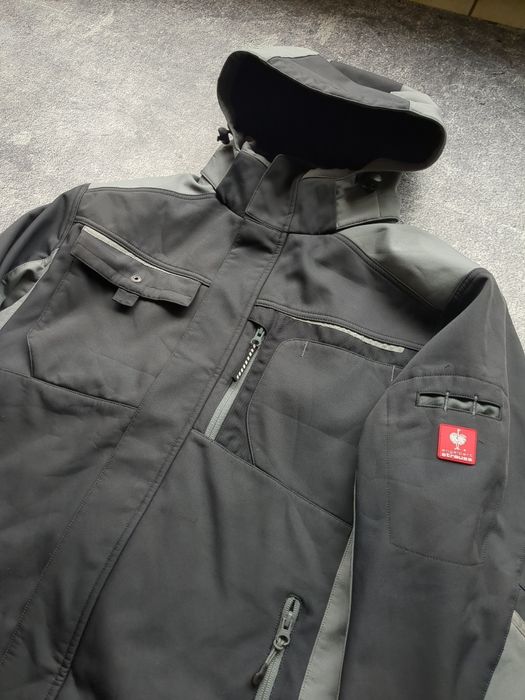 strauss motion куртка зимняя