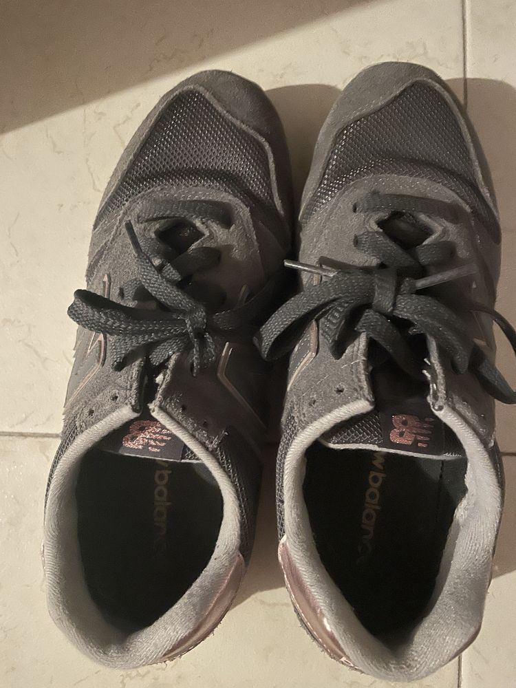 Tenis new balance tamanho 38