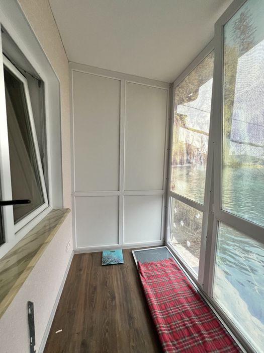 Продаю уютную 2х ком квартиру (таунхаус) в Черноморке (ул 7-я)