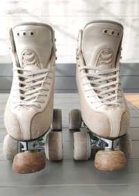 Patins botas Risport