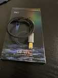 Kabel Fiio LD-LT1 USB Type-B - Lightning OTG