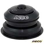 Stery kierownicy CC-H189 Alu Ah28.6x41.4/50.6x30mm CZ