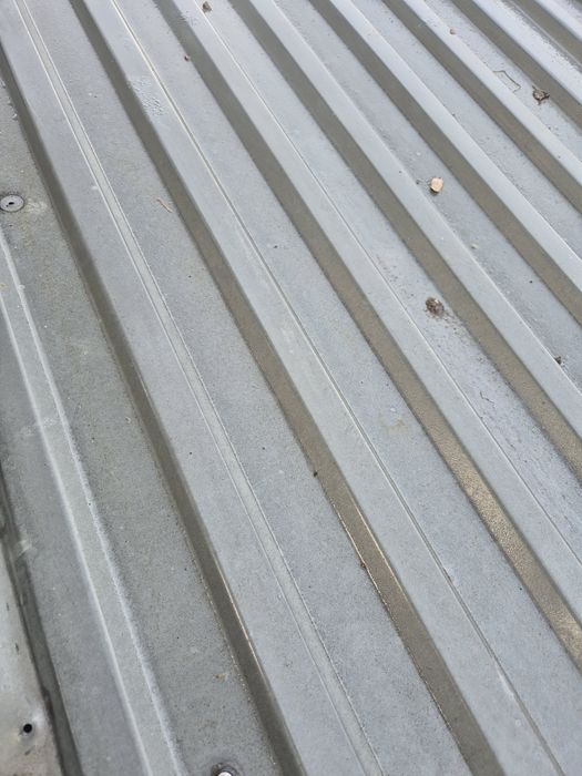 Blacha trapezowa  rezerwacja