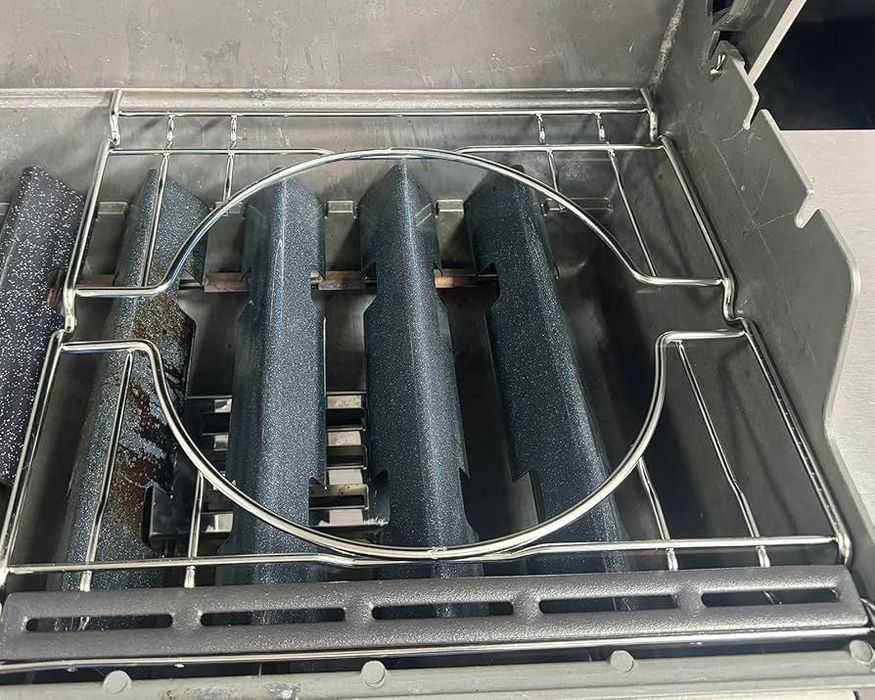 Комплект рами CRAFTED для грилей SPIRIT 300 та SMOKEFIRE - 7688