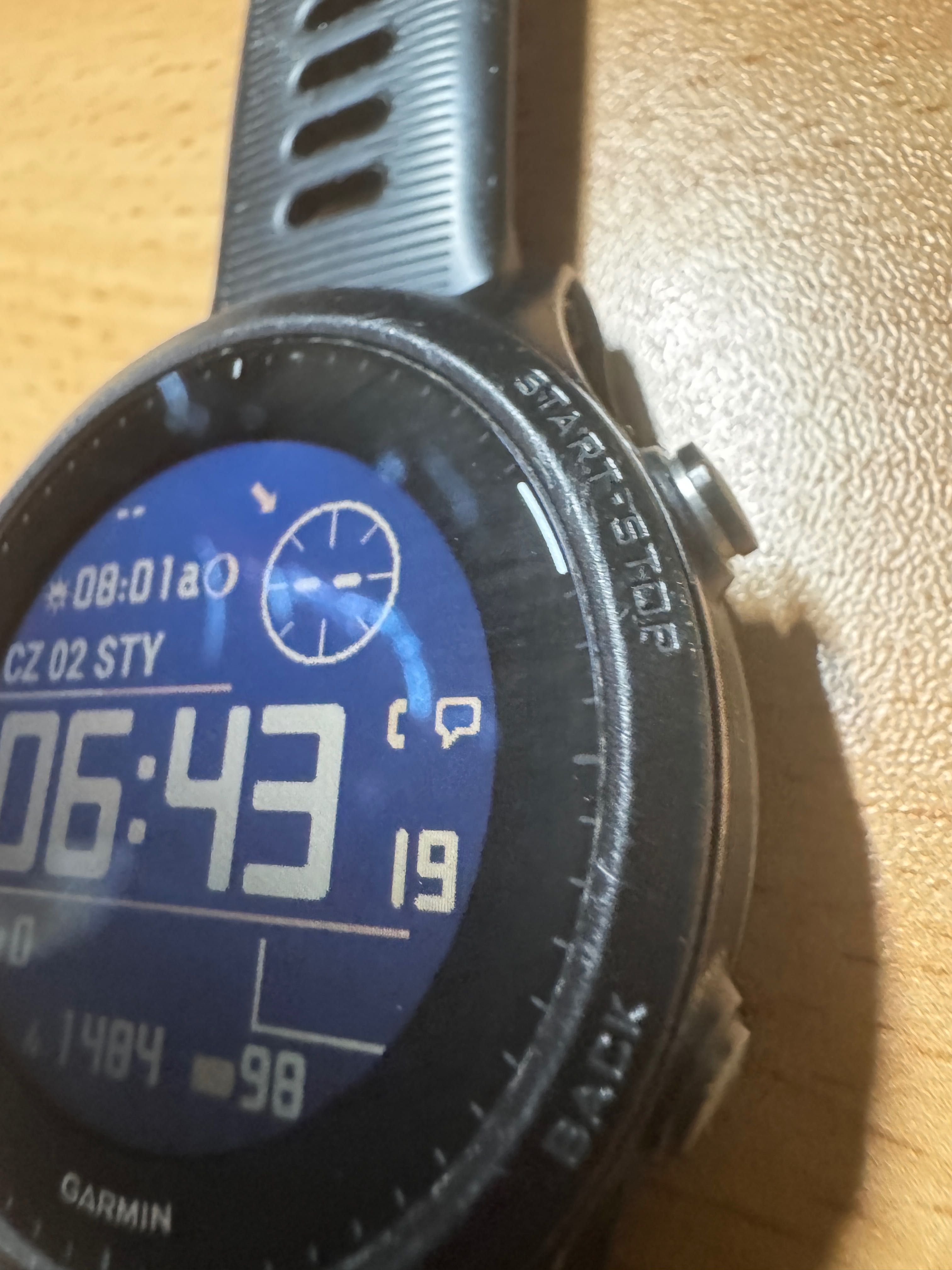 Garmin Forerruner 945 + Gratisy
