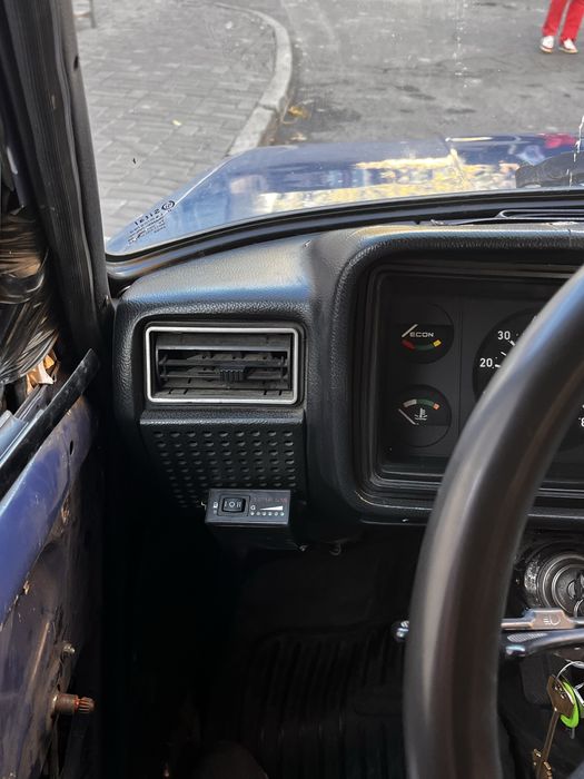 Ваз 21070 2006 1.6 карб по тех пасспорту