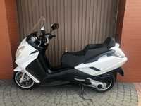 Peugeot Satelis 125cm 2016 r Transport