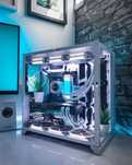 ГАРАНТІЯ/Комп'ютер RTX 3060 TI/Ryzen 7 5700X/16 GB DDR4