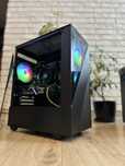 Komputer RTX 2060 Ryzen 5 1600. 24/480ssd