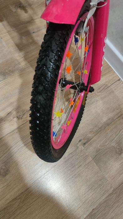 Продам дитячий велосипед