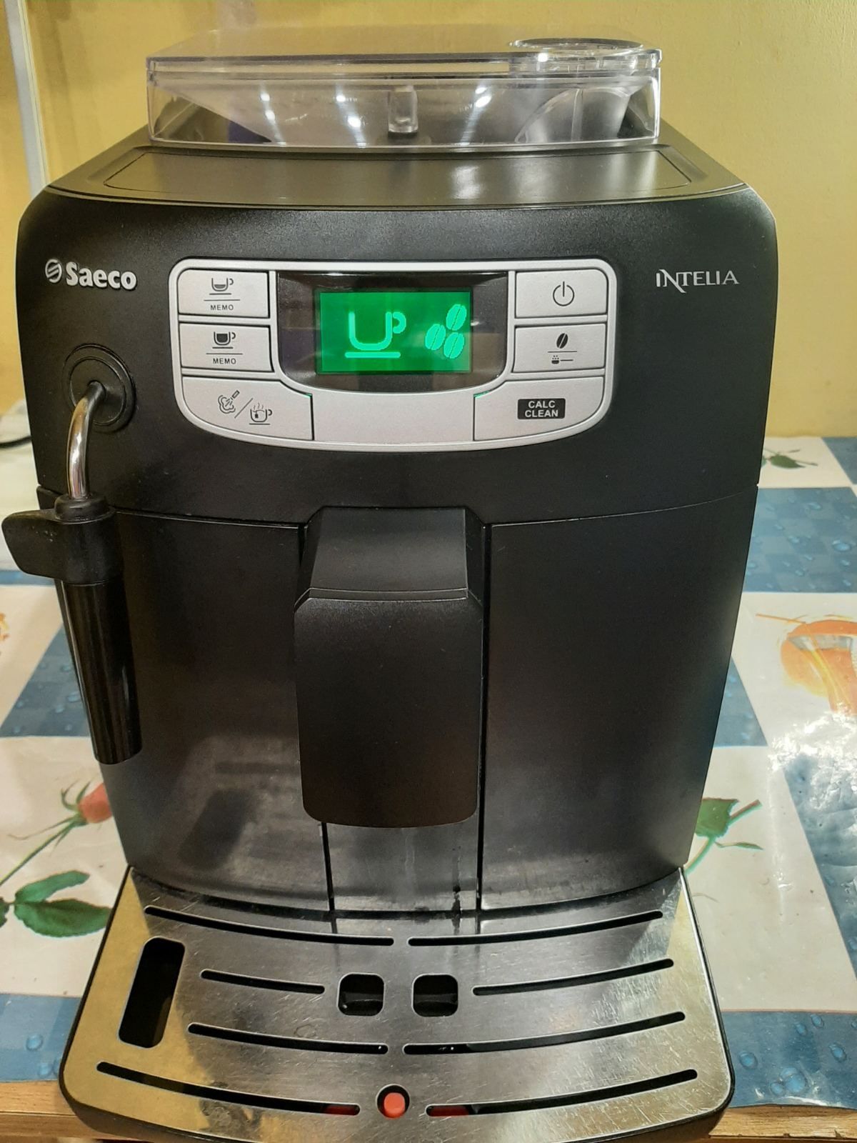 Кофемашины в Каждый Дом ® Saeco. Philips.