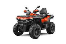 Quad CF MOTO 1000 Touring - raty, leasing, transport