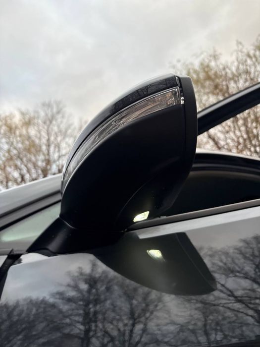 Volkswagen E-golf 2019