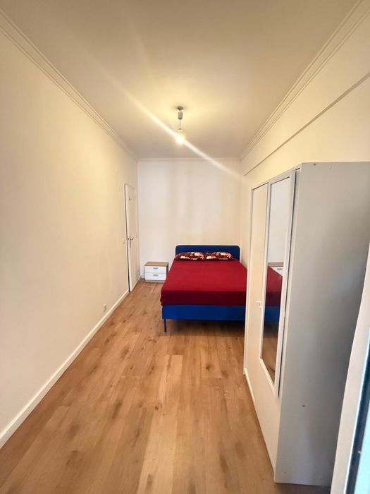 Quarto na Amadora Para Solteiros