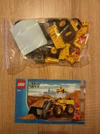 Lego zestaw nr 7730 Wywrotka