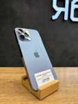Вживаний Iphone 13 Pro Max 256 Sierra blue (Акційна вартість)