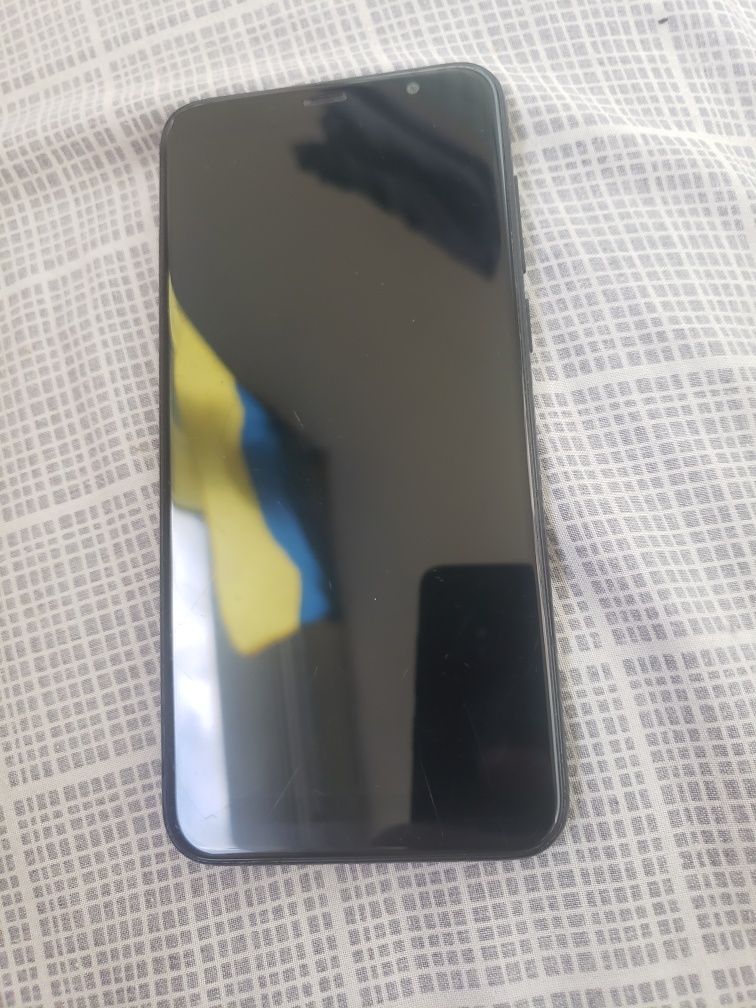Продам  Meizu m6t.