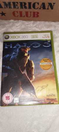 Halo 3 ENG Xbox 360 x360
