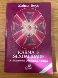 Karma e sexualidade. A experiência alquímica humana