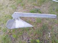 Kotwica typu Delta 10kg