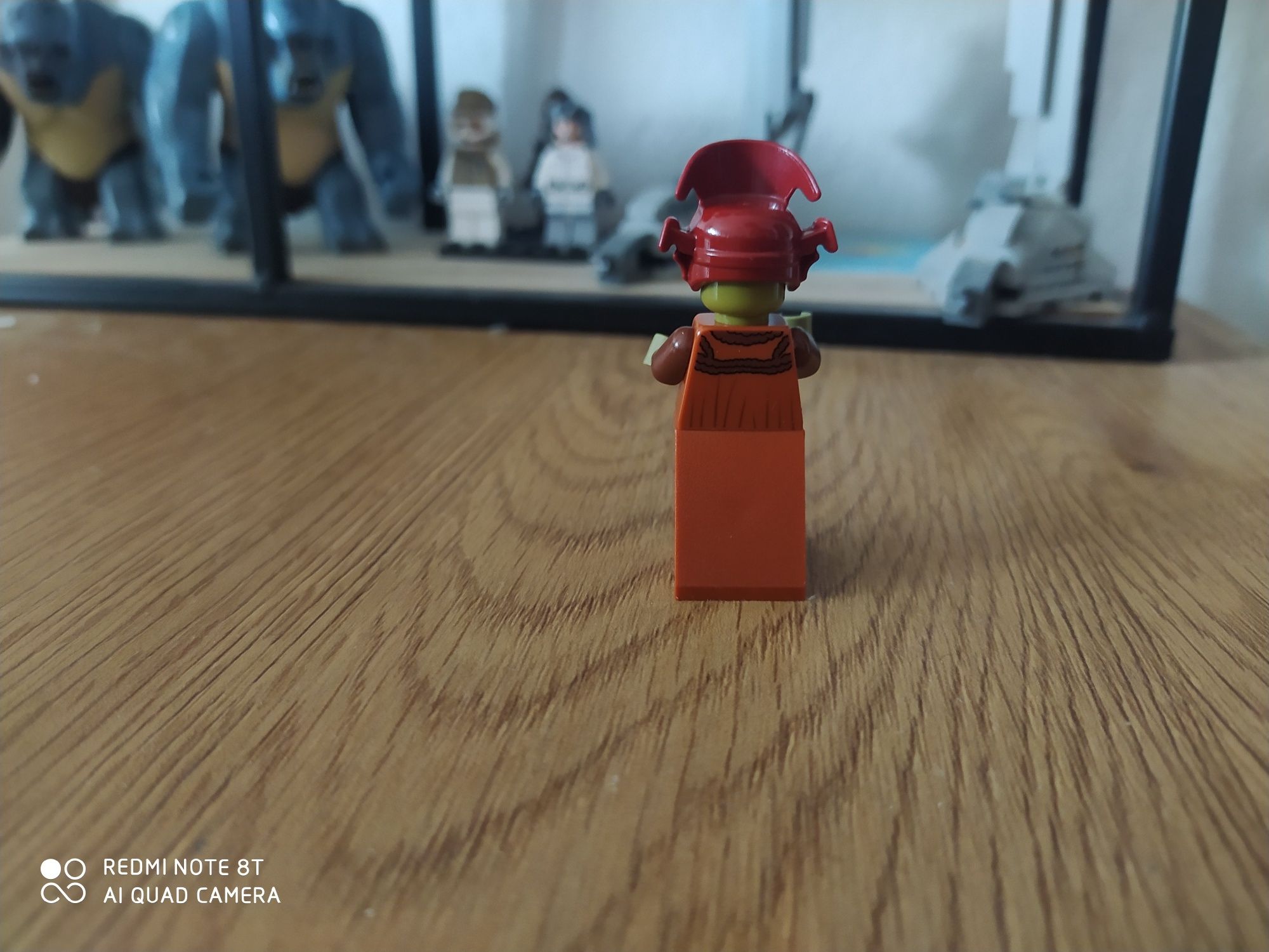 Lego star Wars nute gunray